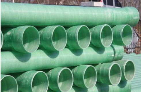 玻璃鋼夾砂管價(jià)格