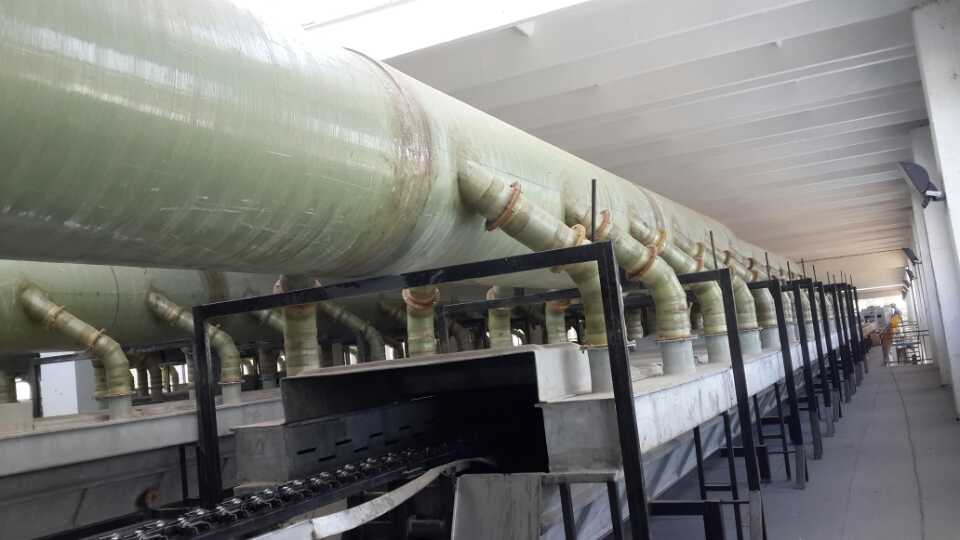 玻璃鋼管件廠家直銷