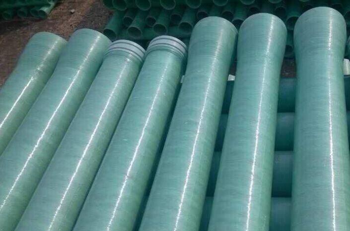 玻璃鋼風(fēng)管的材質(zhì)是什么