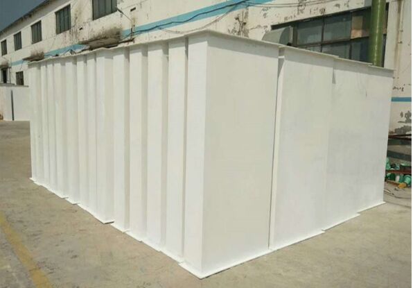 有機(jī)玻璃鋼風(fēng)管