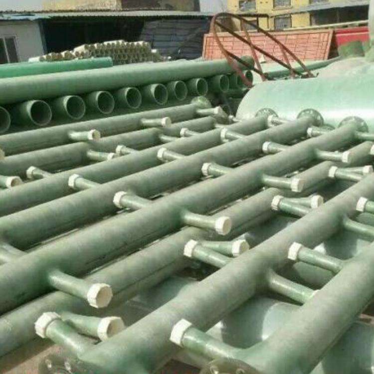 玻璃鋼噴淋管生產廠家